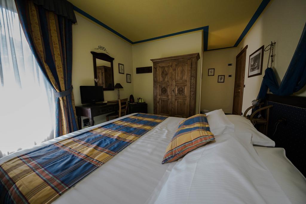 Hotel Chalet La Meridiana Saint-Pierre Eksteriør billede